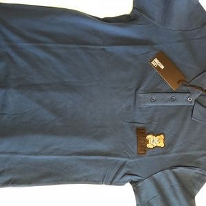 Love Moschino polo shirt